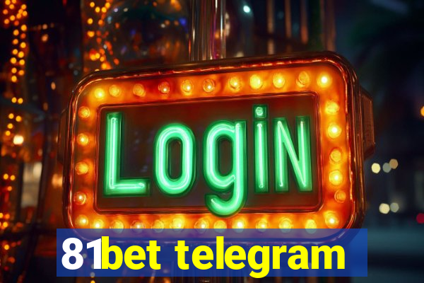 81bet telegram